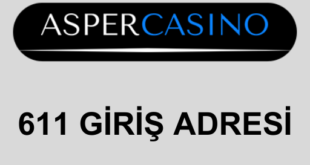 AsperCasino 611 Giriş