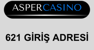 AsperCasino 621 giriş