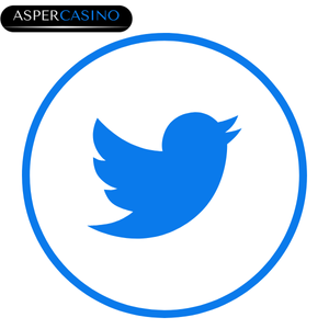 Asper Casino Twitter